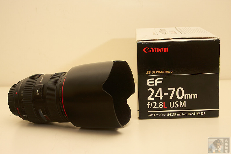 圓一個男孩的夢-Canon EF 24-70mm F2.8L USM-大三元鏡皇開箱| 大腸麵線 