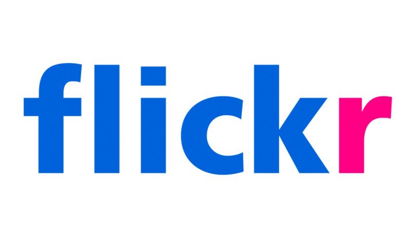 Flickr下載工具