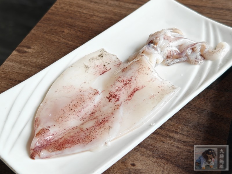 銀山燒肉生鮮小卷