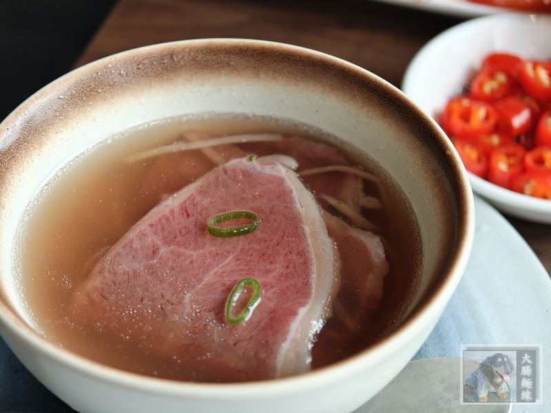銀山燒肉牛肉湯